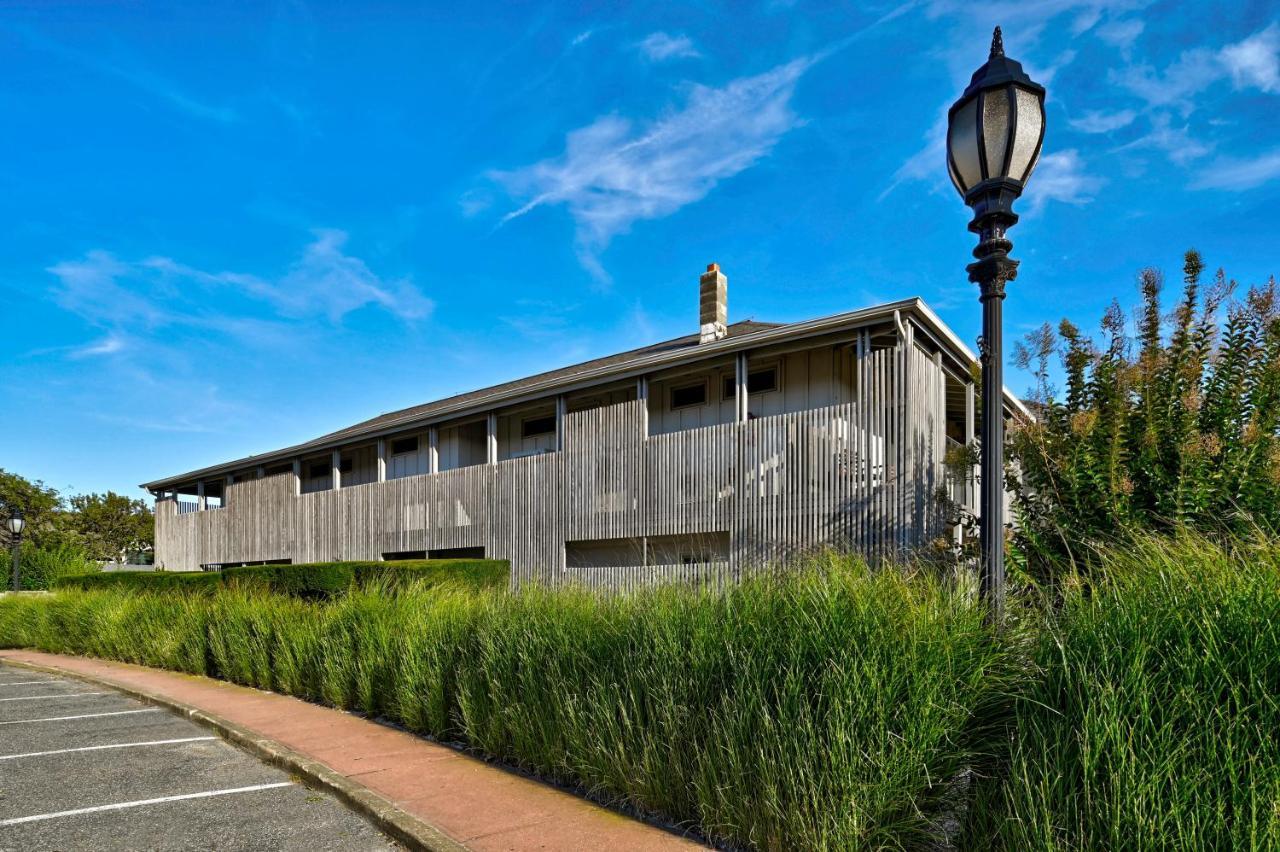 The Montauk Beach House Hotel Buitenkant foto