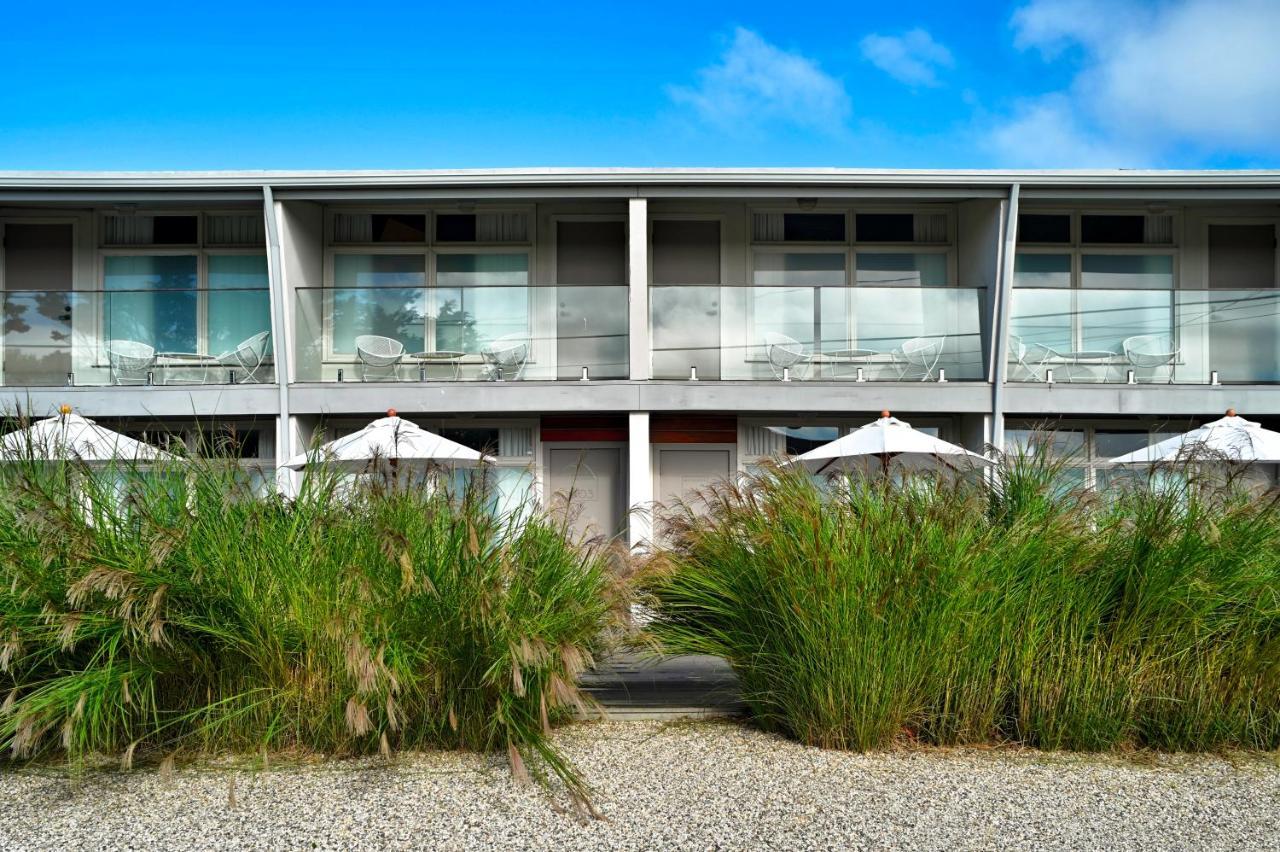 The Montauk Beach House Hotel Buitenkant foto