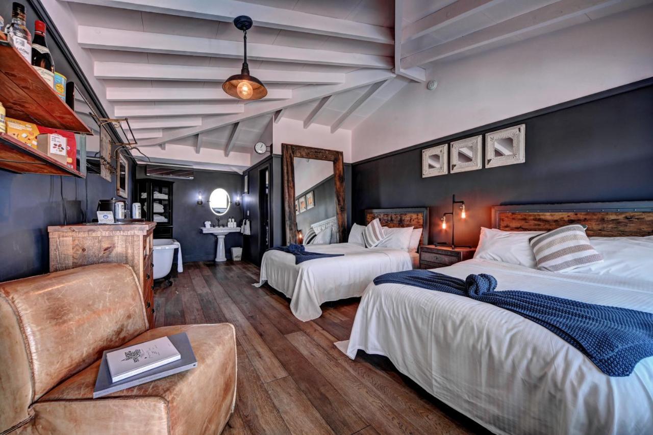 The Montauk Beach House Hotel Buitenkant foto